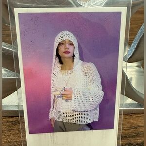 Stray Kids Photo Cards